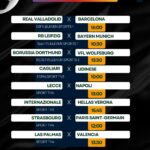 Jogos do dia UniTV 03/05 b
